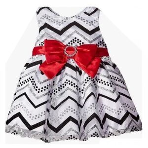 Youngland Baby Dress